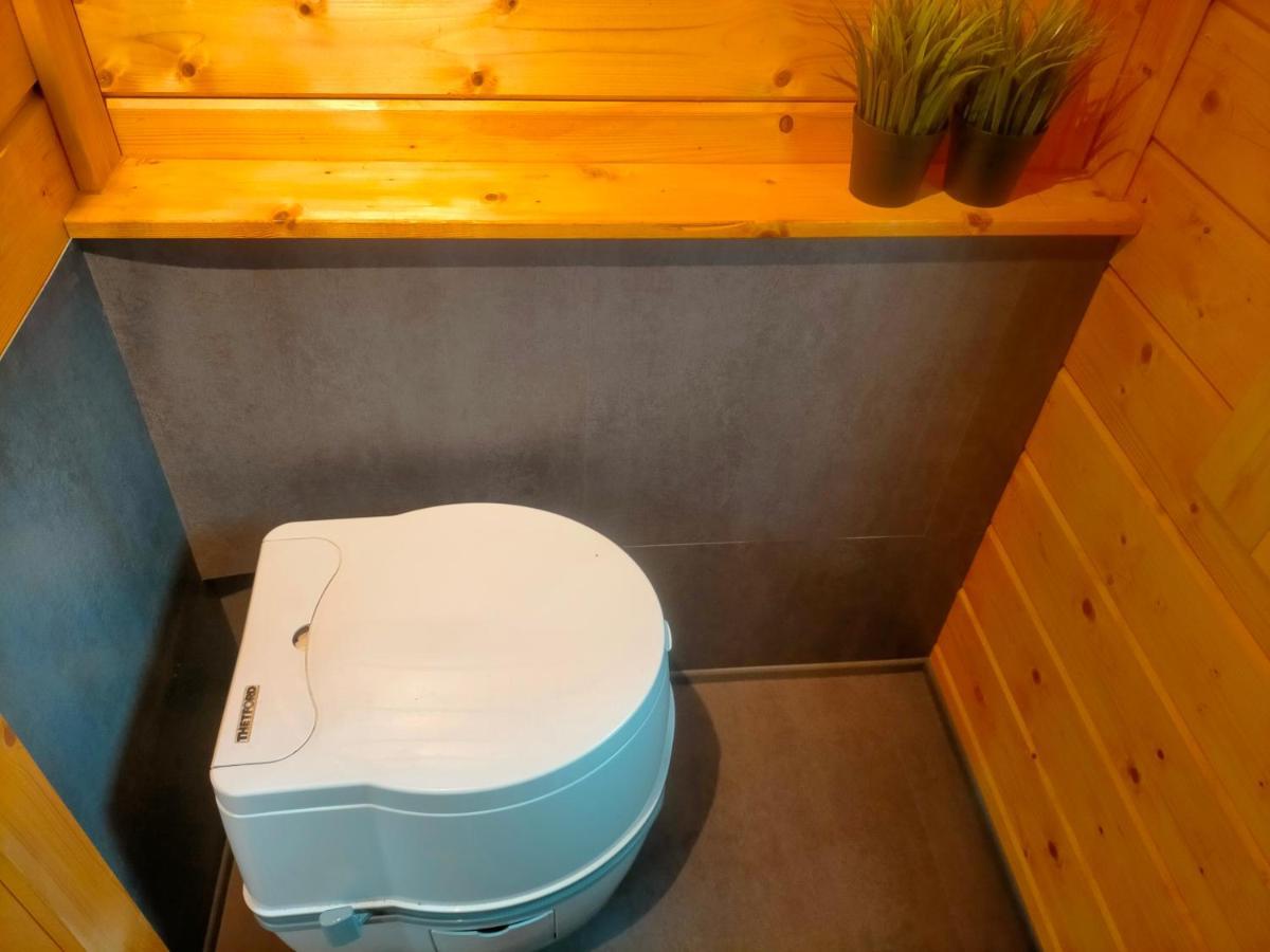 Bed and Breakfast Sterrenzicht Bb Weidszicht Doezum Zewnętrze zdjęcie